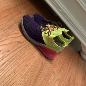 Men’s Nike air max 270